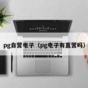 pg自营电子（pg电子有直营吗）